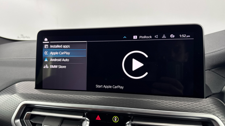 BMW X4 xDrive M40i MHT 5dr Auto Petrol Estate